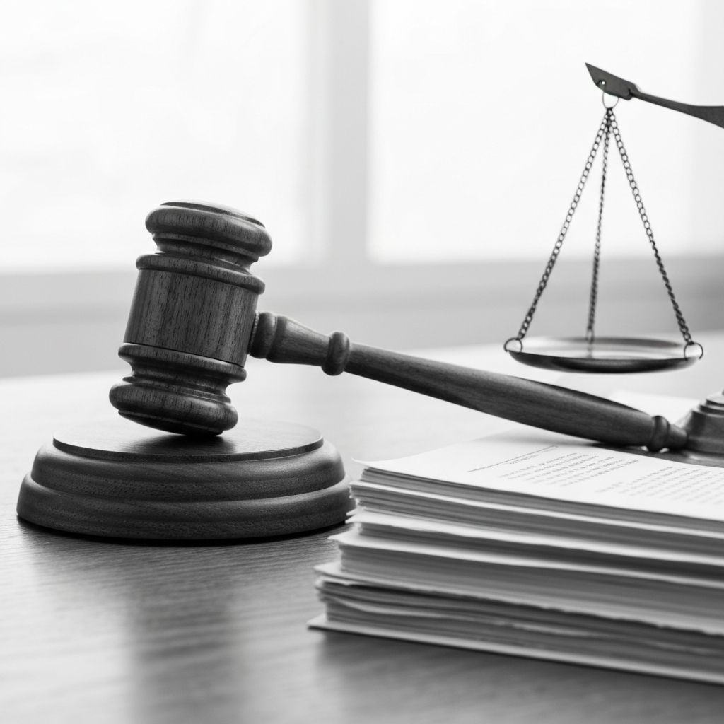 LAW AND PROFESSIONAL SERVICES