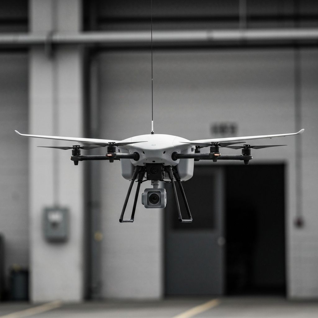ROBOTICS AND AUTONOMOUS VEHICLES
